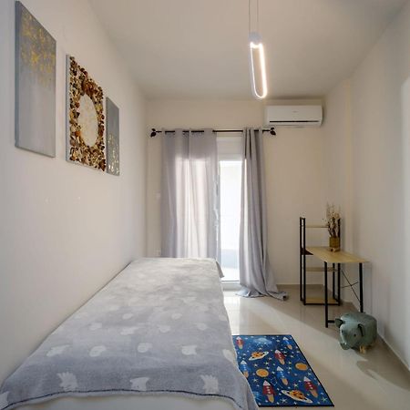 Downtown Guesthouse By Estia Iraklio Exterior foto