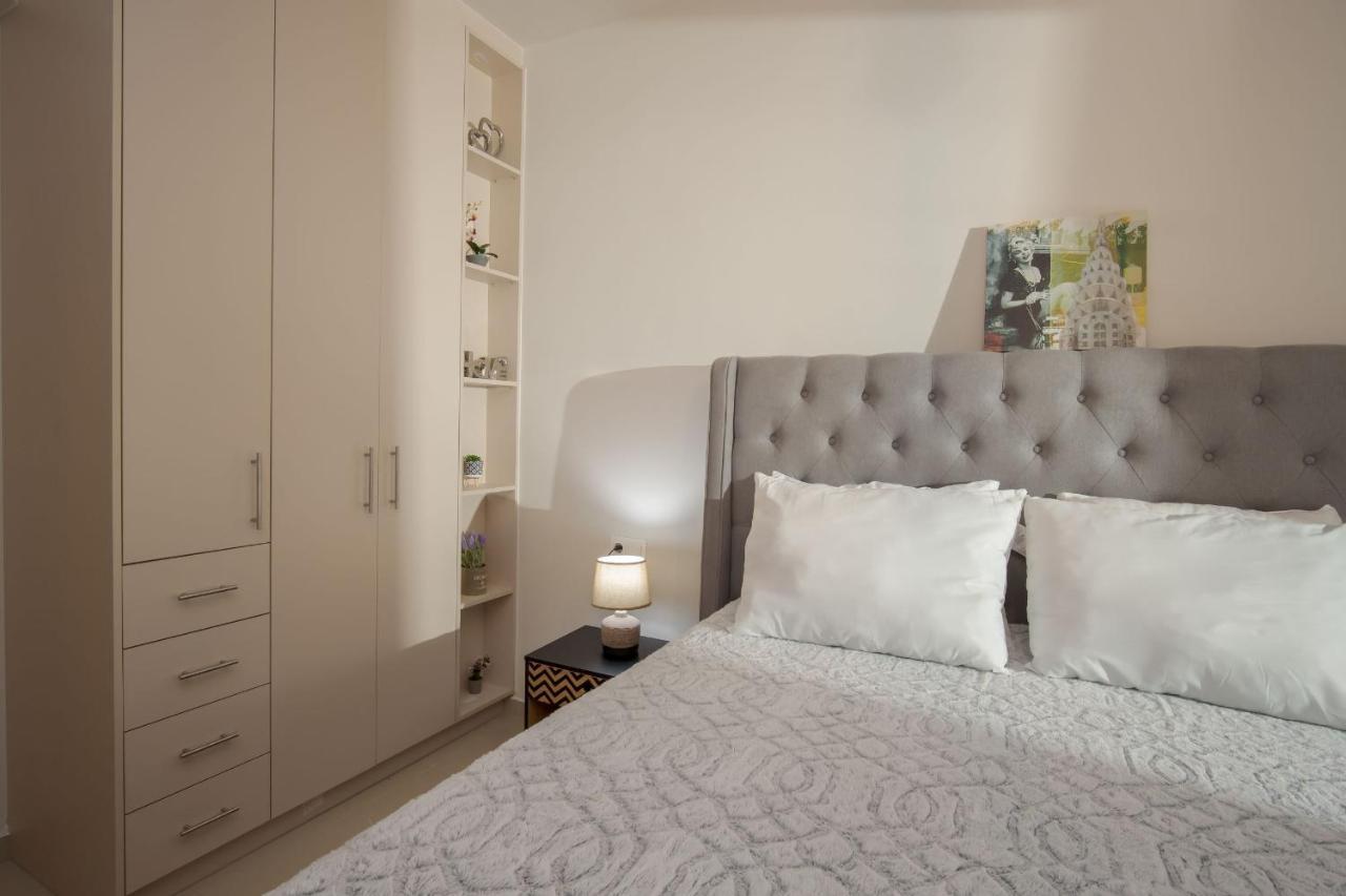 Downtown Guesthouse By Estia Iraklio Exterior foto