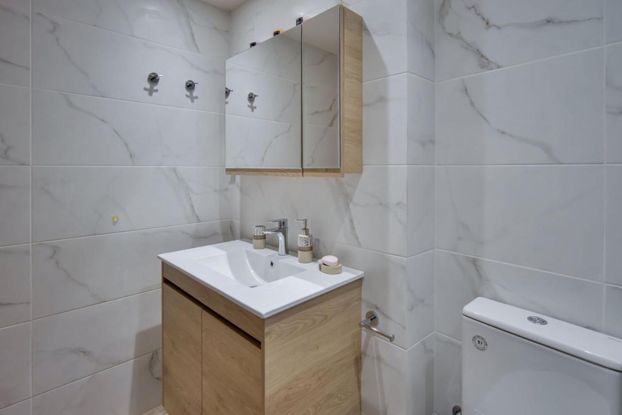 Downtown Guesthouse By Estia Iraklio Exterior foto