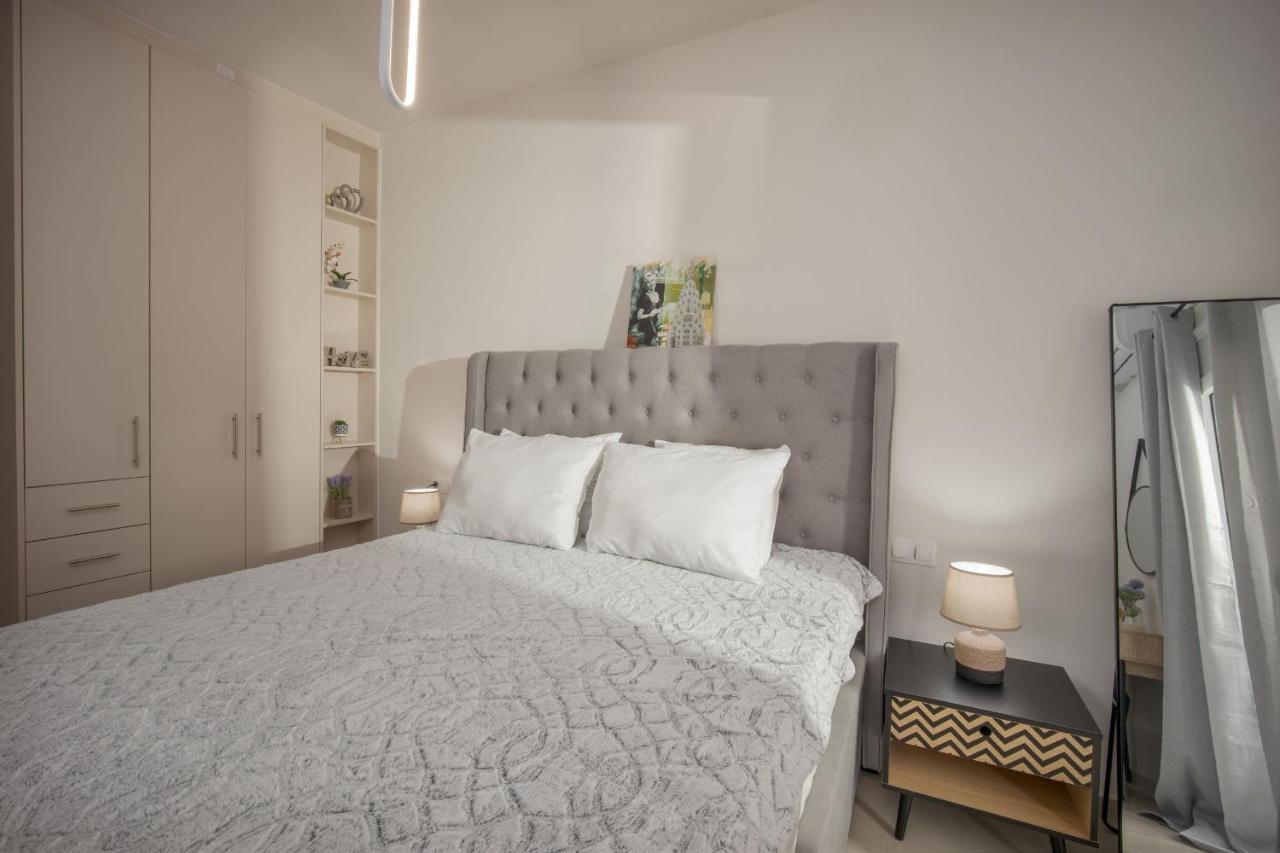 Downtown Guesthouse By Estia Iraklio Exterior foto