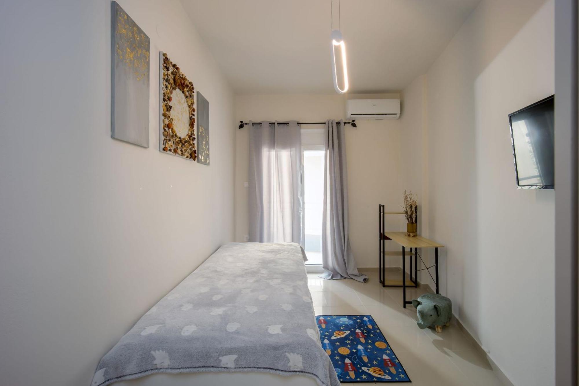 Downtown Guesthouse By Estia Iraklio Exterior foto